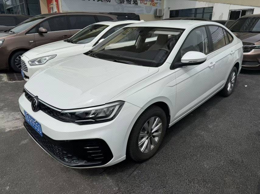 Volkswagen Lavida 2024 Volkswagen Lavida 2024 car image