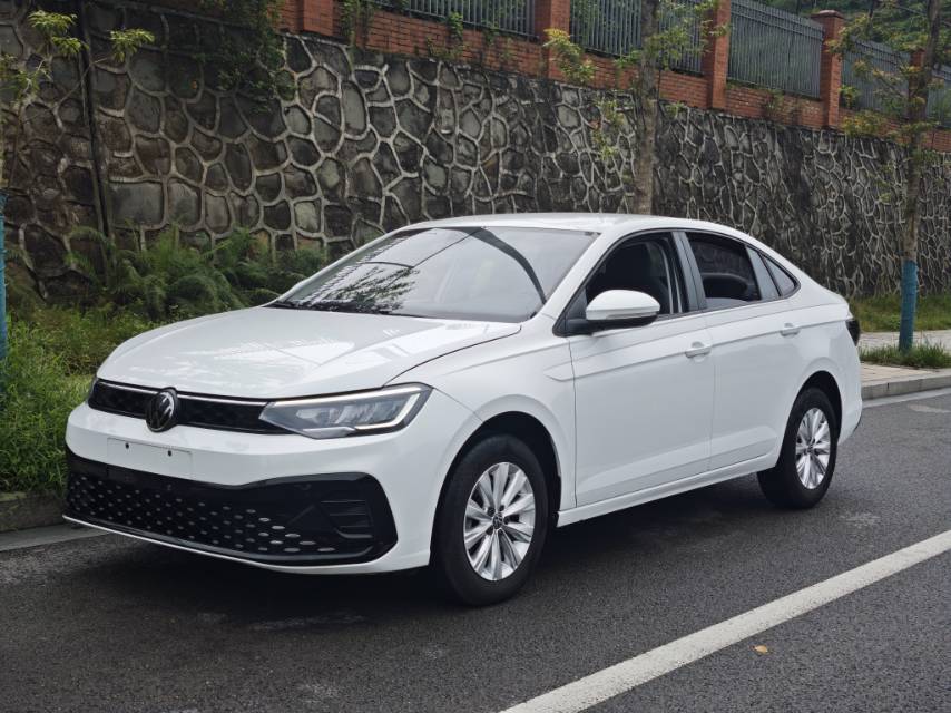 Volkswagen Lavida 2023 Volkswagen Lavida 2023 car image