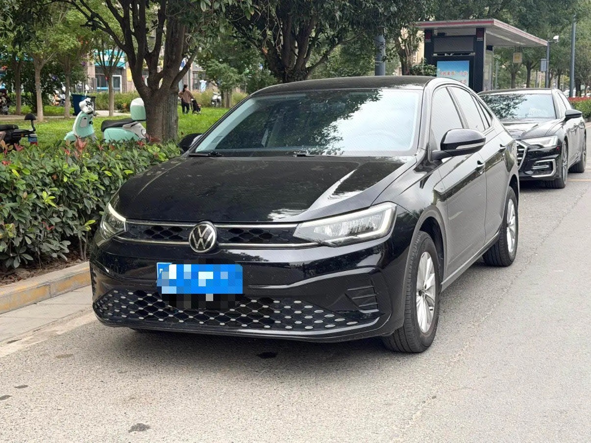 Volkswagen Lavida 2023 Volkswagen Lavida 2023 car image