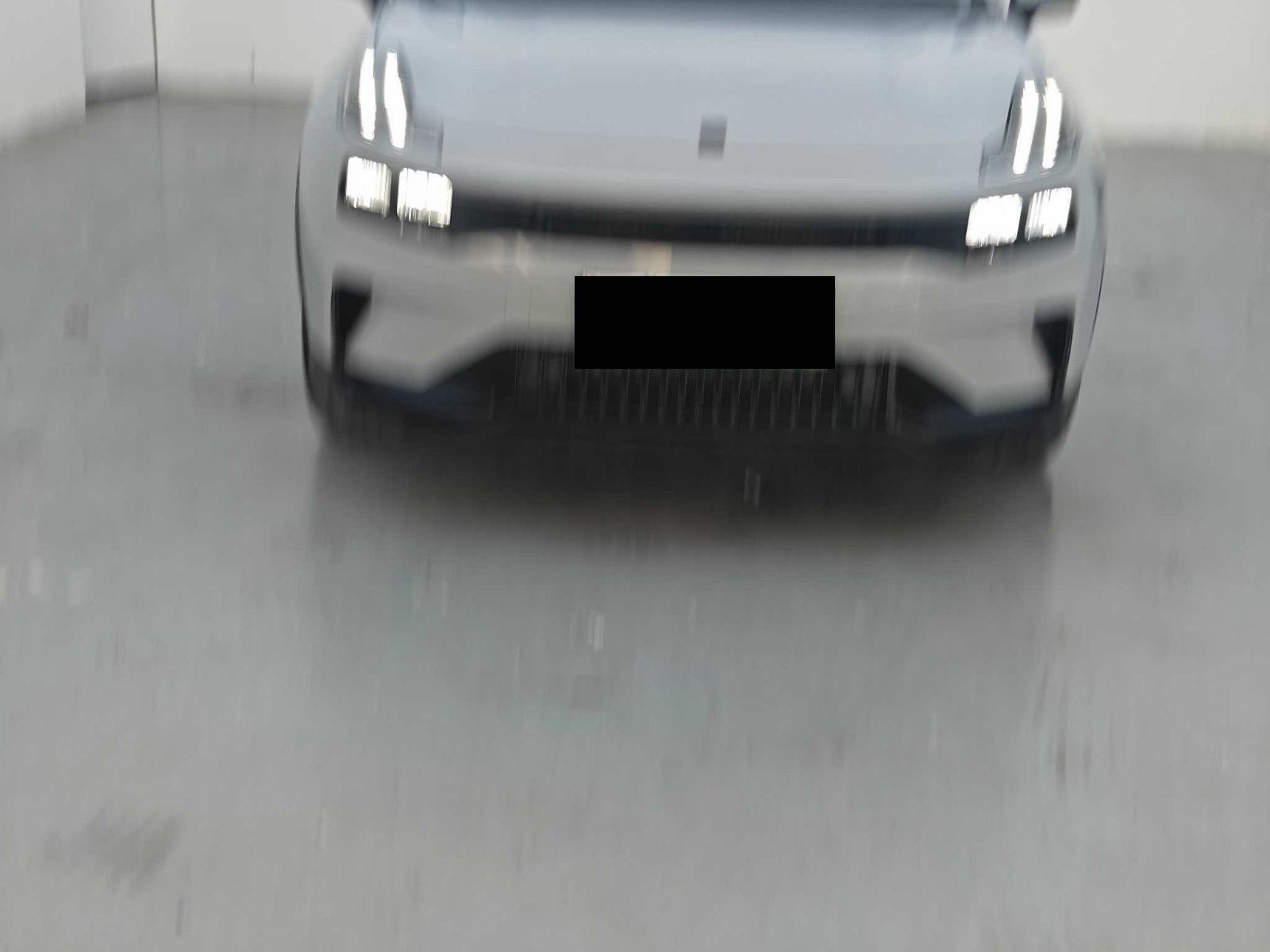 BYD Han 2024 #5 BYD Han 2024 car image #5