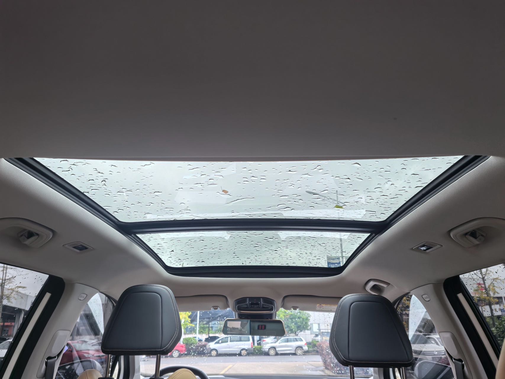 GEELY Boyue L 2023 car image #6
