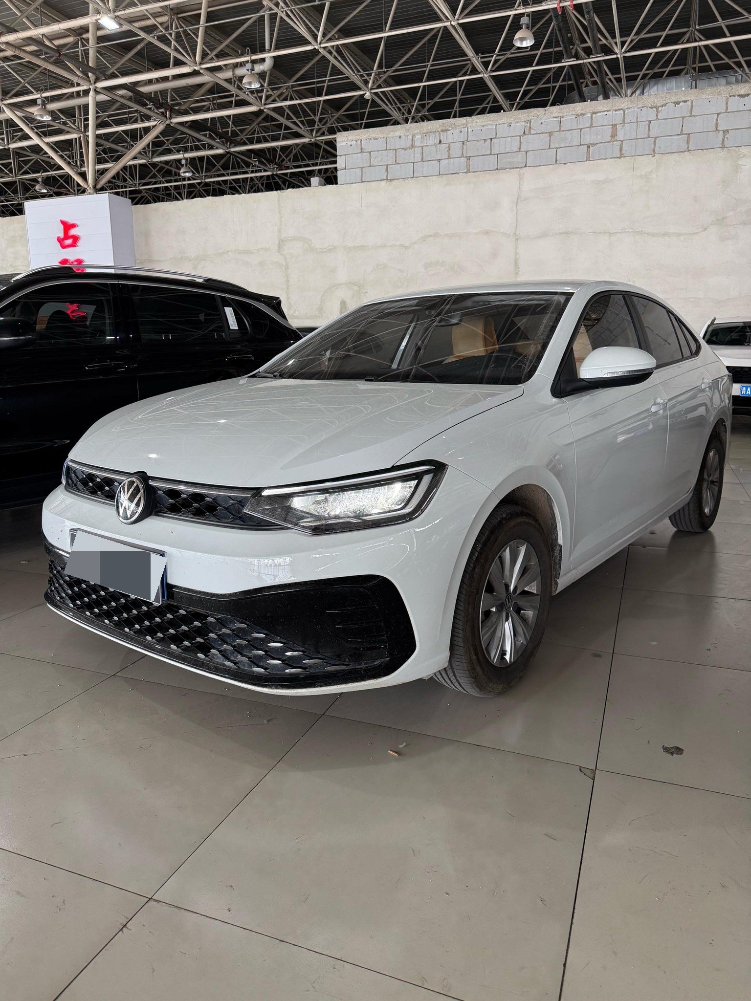 Volkswagen Lavida 2026 Volkswagen Lavida 2026 car image