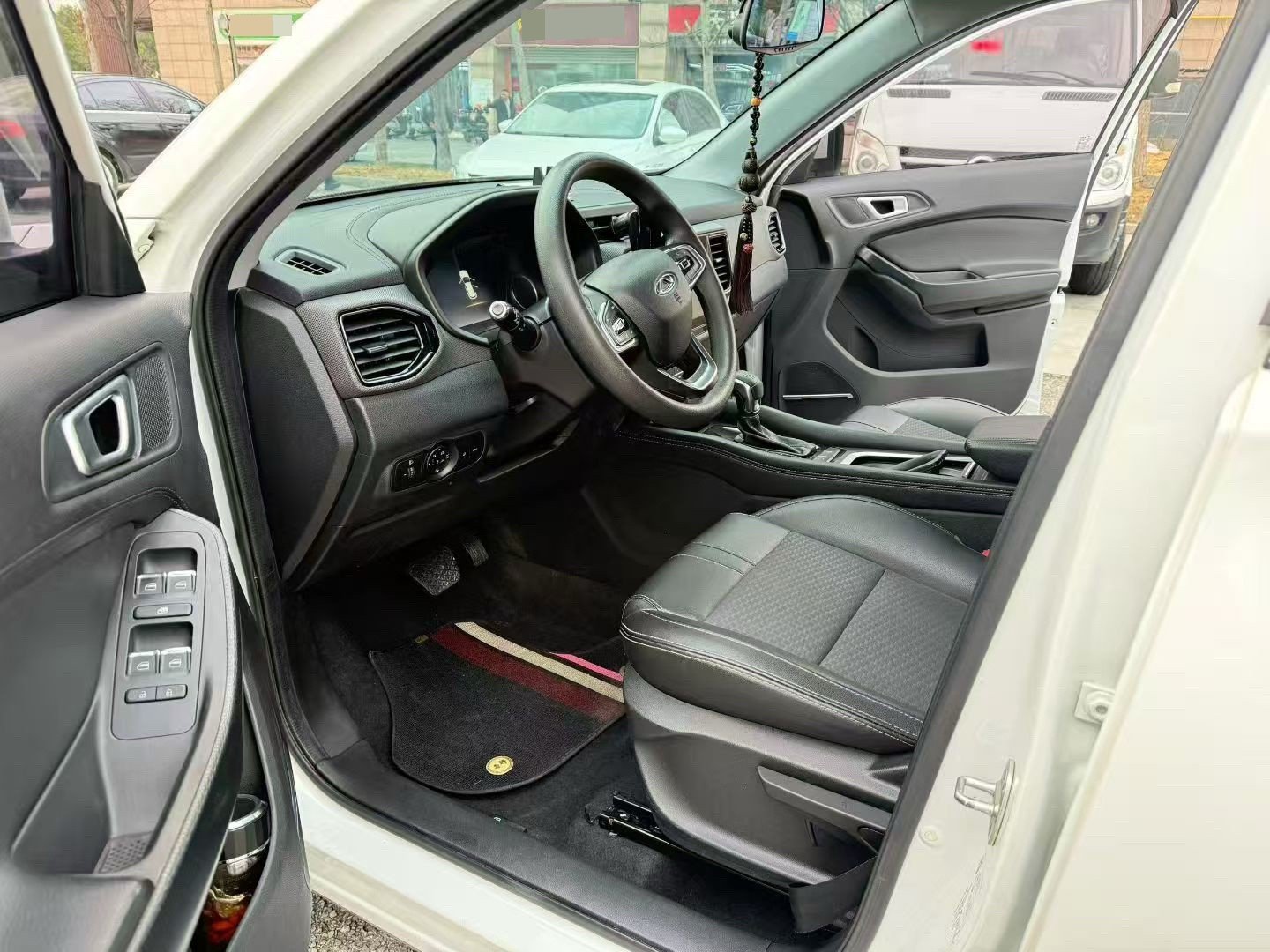 Chery Tiggo 5x 2019 #9 Chery Tiggo 5x 2019 imagem de carro #9
