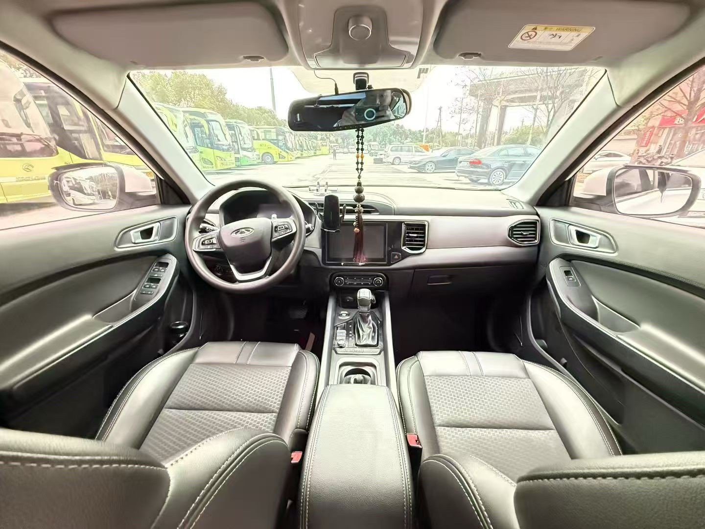 Chery Tiggo 5x 2019 #10 Chery Tiggo 5x 2019 imagem de carro #10