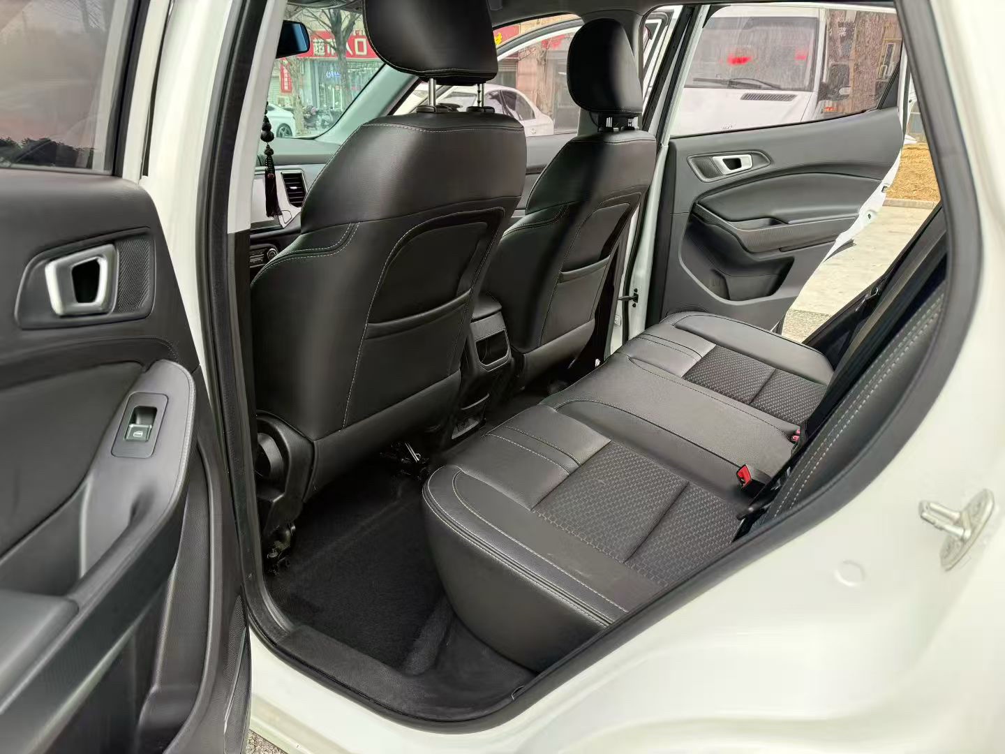 Chery Tiggo 5x 2019 #11 Chery Tiggo 5x 2019 imagem de carro #11