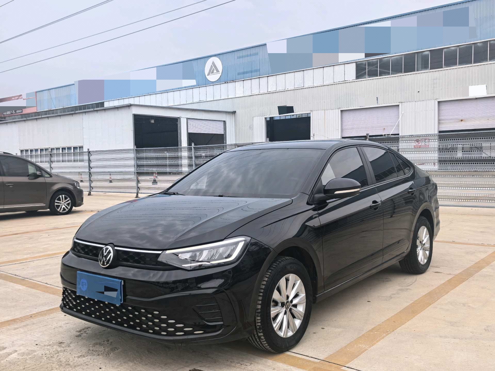 Volkswagen Lavida 2024 Volkswagen Lavida 2024 car image