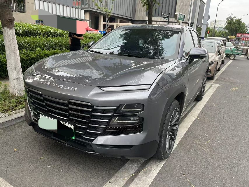 2024 immagine di auto 