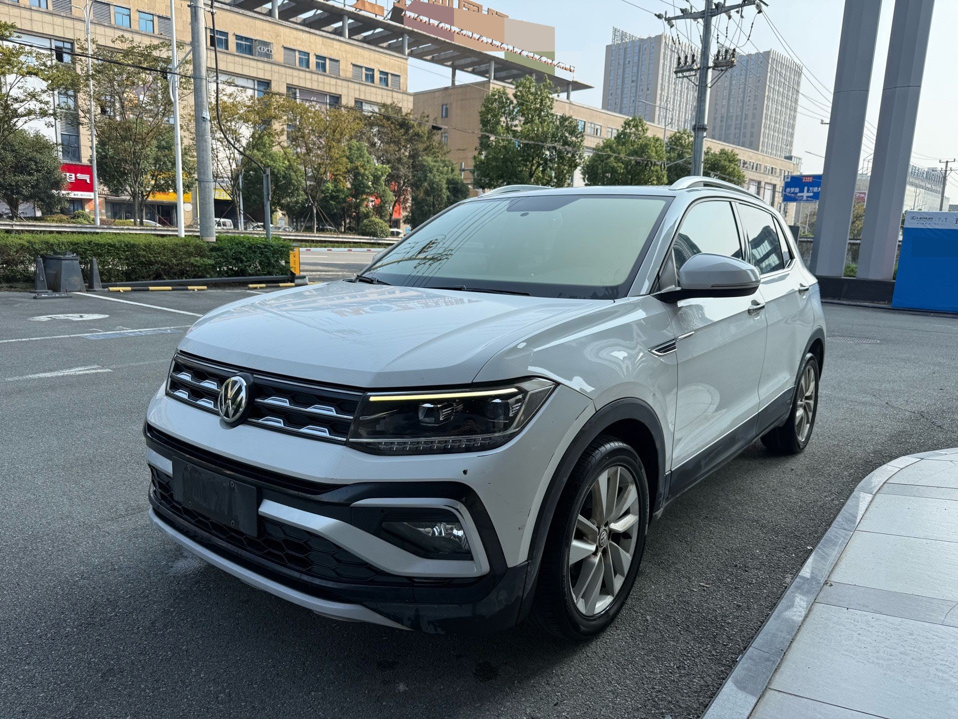 2019 2019 immagine di auto