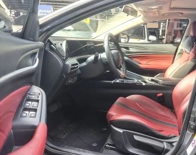 Changan Eado 2021 #4 Changan Eado 2021 car image #4