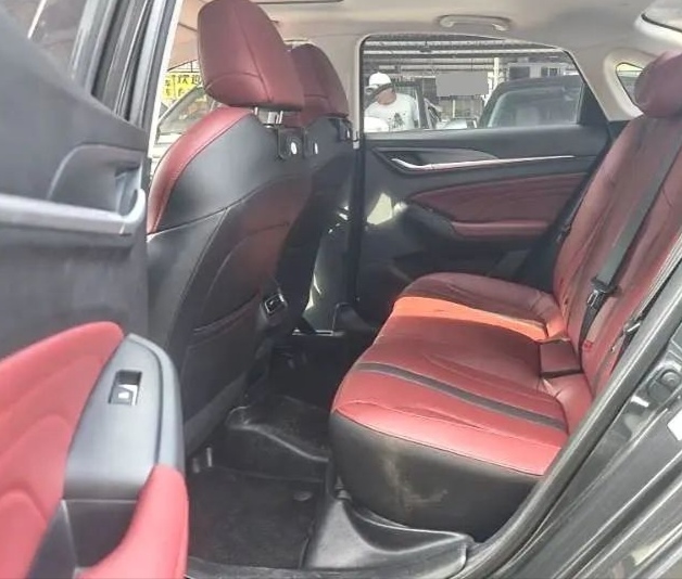 Changan Eado 2021 #5 Changan Eado 2021 car image #5