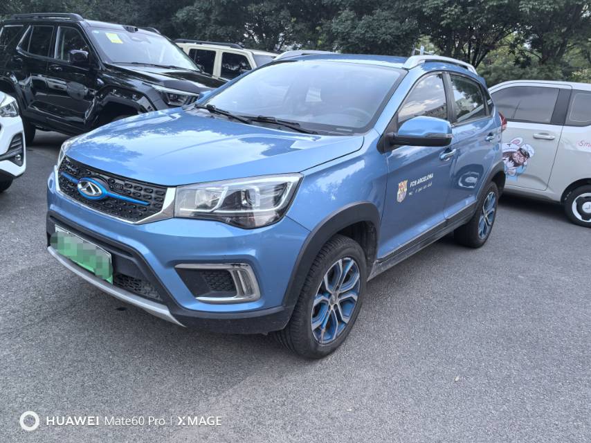 2018 2018 car image