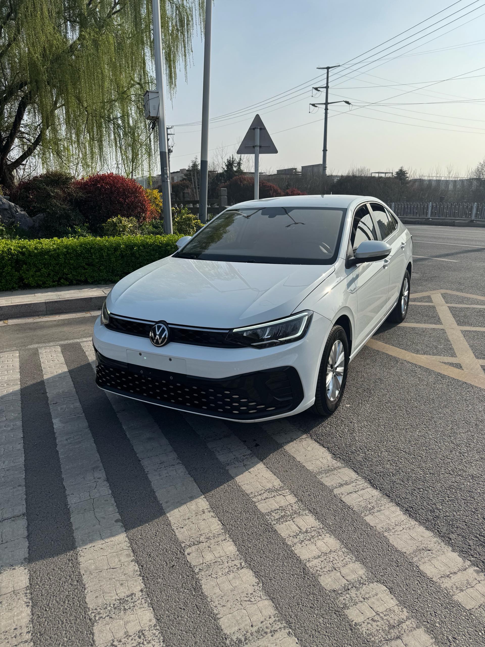 Volkswagen Lavida 2024 Volkswagen Lavida 2024 car image