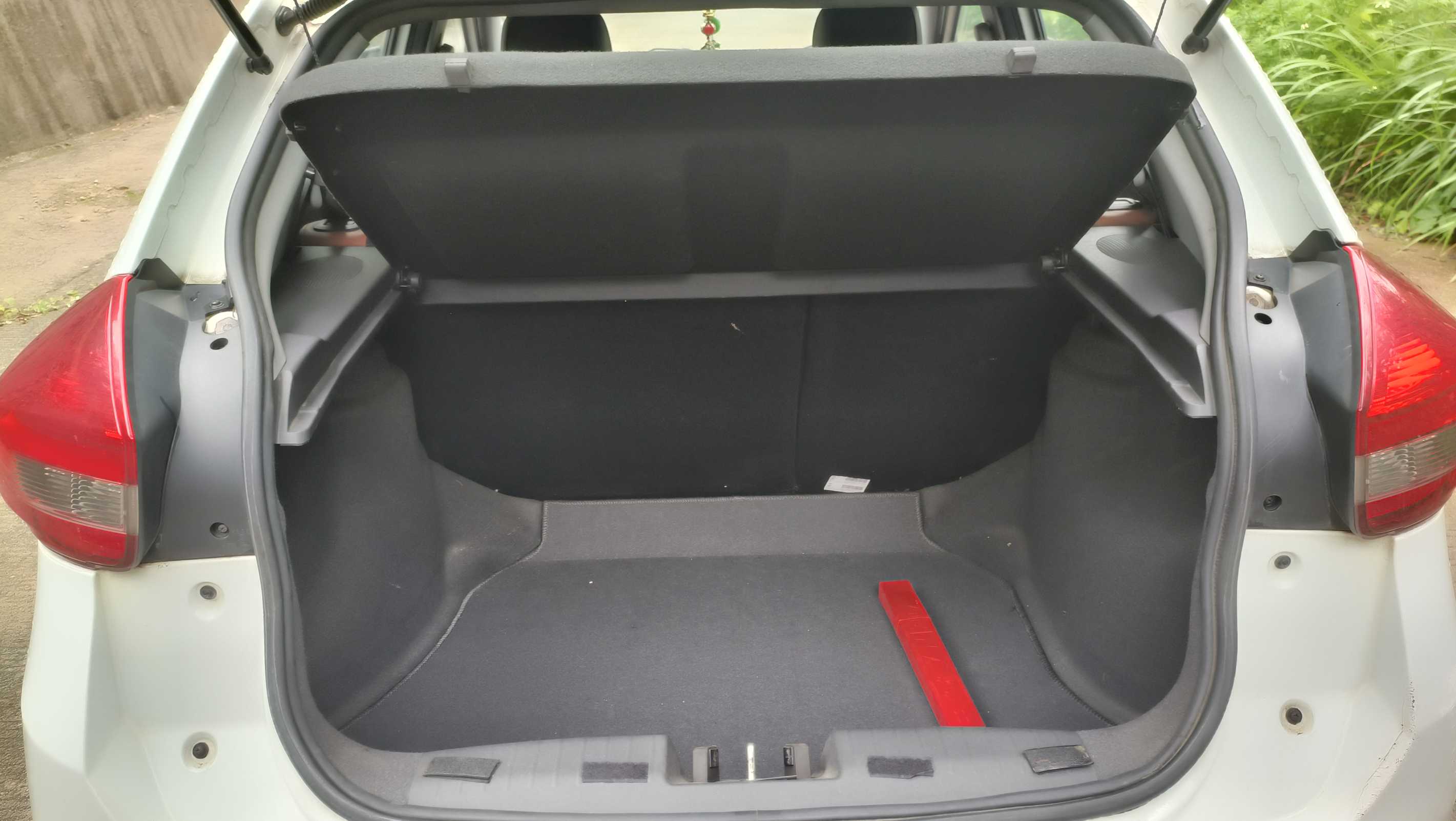 Chery Tiggo 3x 2017 image de voiture #4