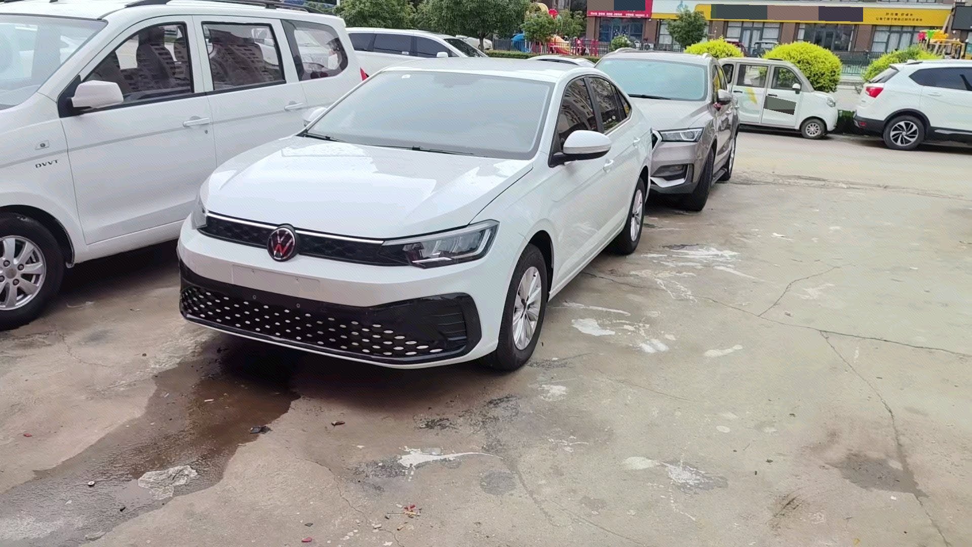 Volkswagen Lavida 2025 Volkswagen Lavida 2025 car image