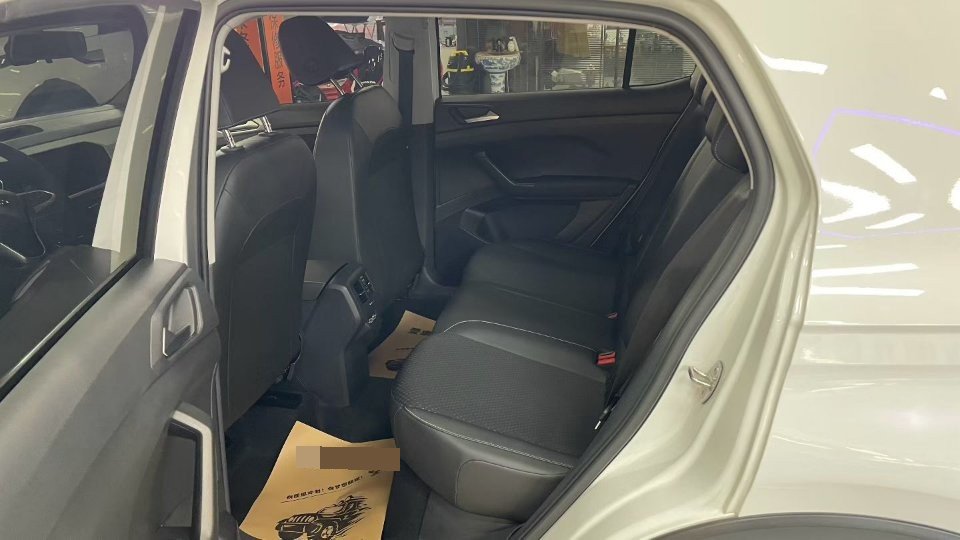 大众 探影 2021 汽车图片 #6