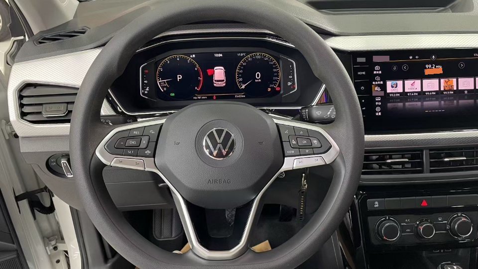 大众 探影 2021 汽车图片 #8