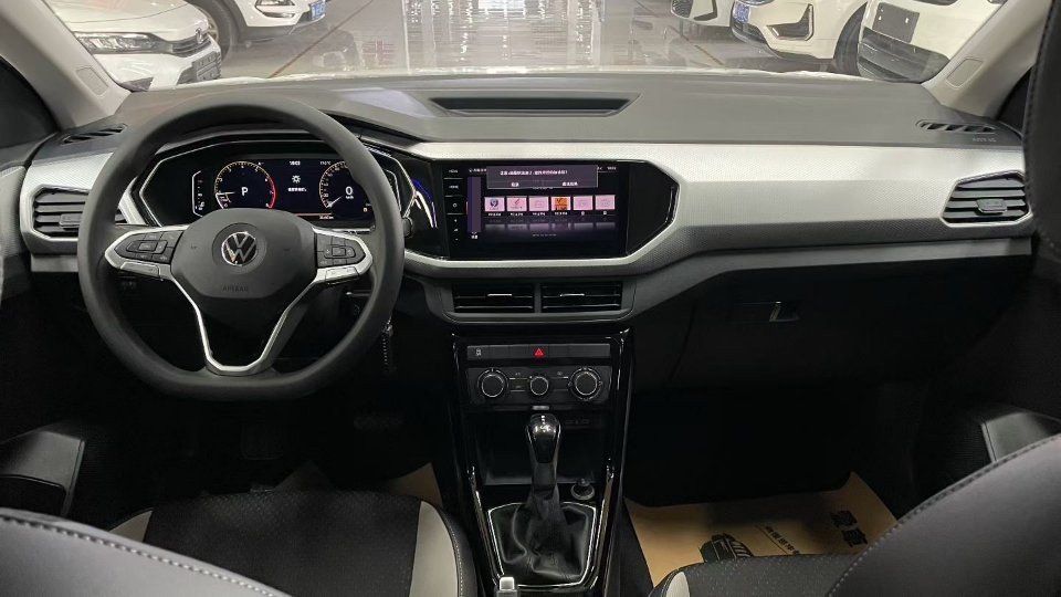 大众 探影 2021 汽车图片 #7