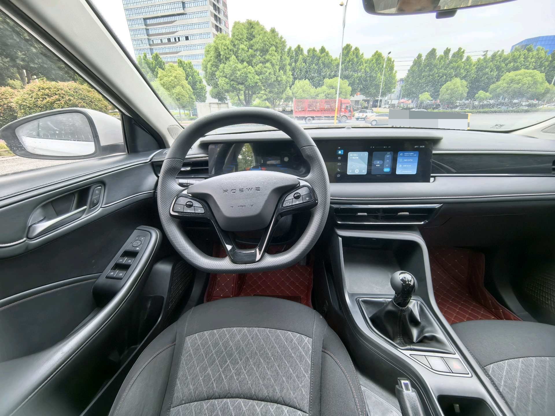 Roewe i5 2023 #7 Roewe i5 2023 image de voiture #7