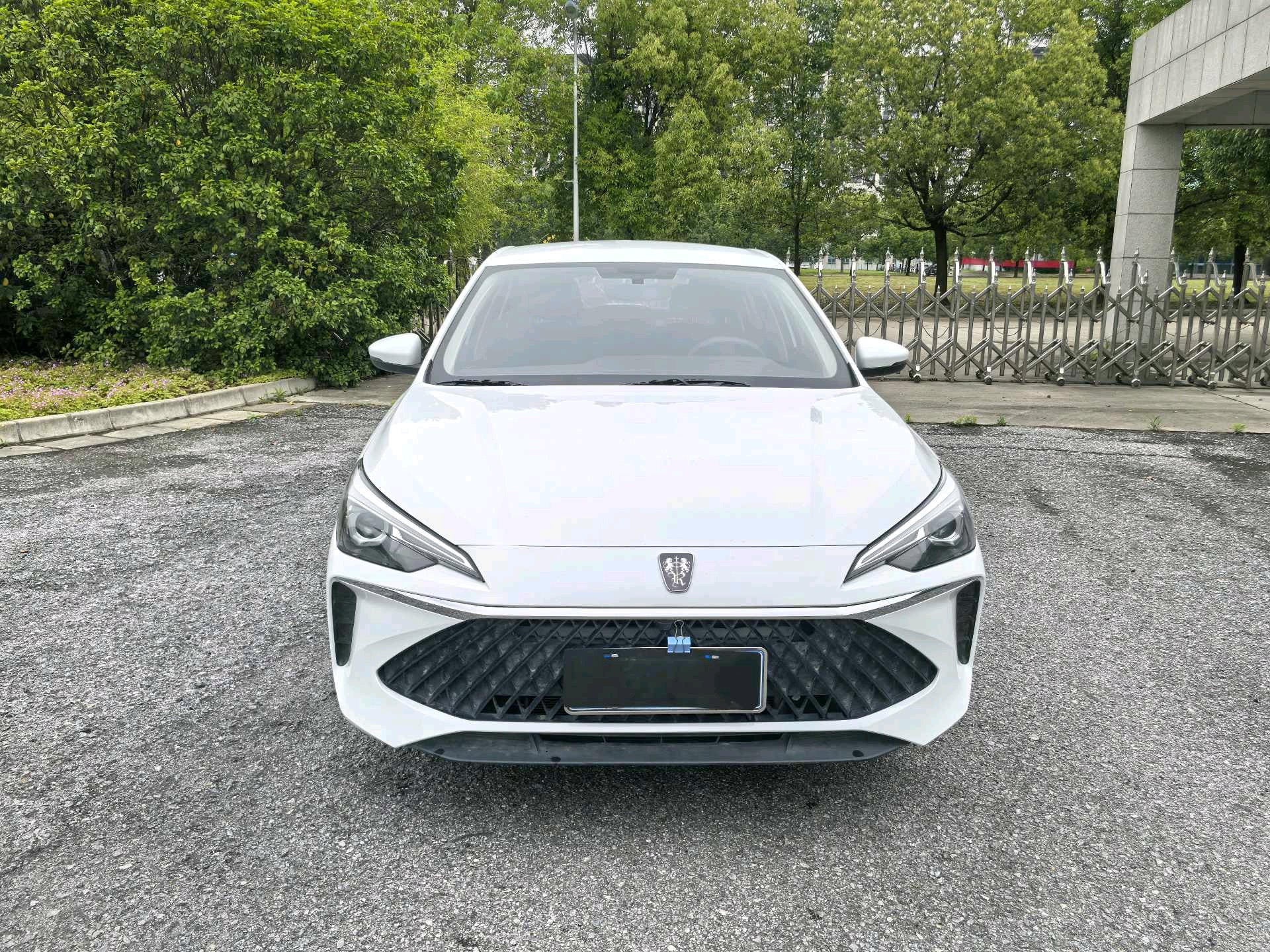 Roewe i5 2023 #2 Roewe i5 2023 image de voiture #2