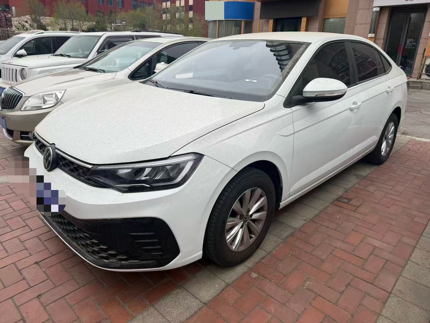 Volkswagen Lavida 2024 Volkswagen Lavida 2024 car image