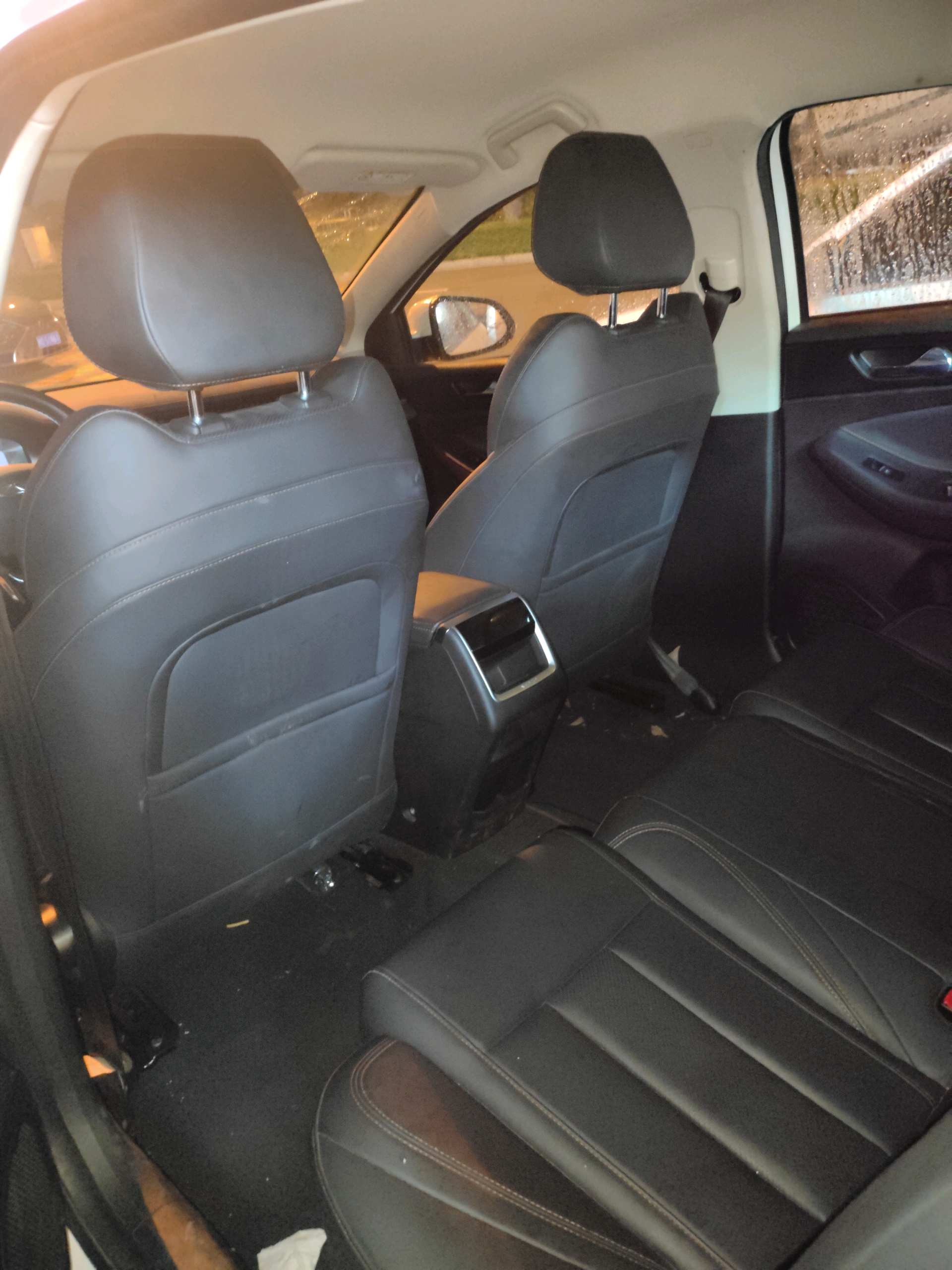 Chery Arrizo 5 Plus 2023 #8 Chery Arrizo 5 Plus 2023 car image #8