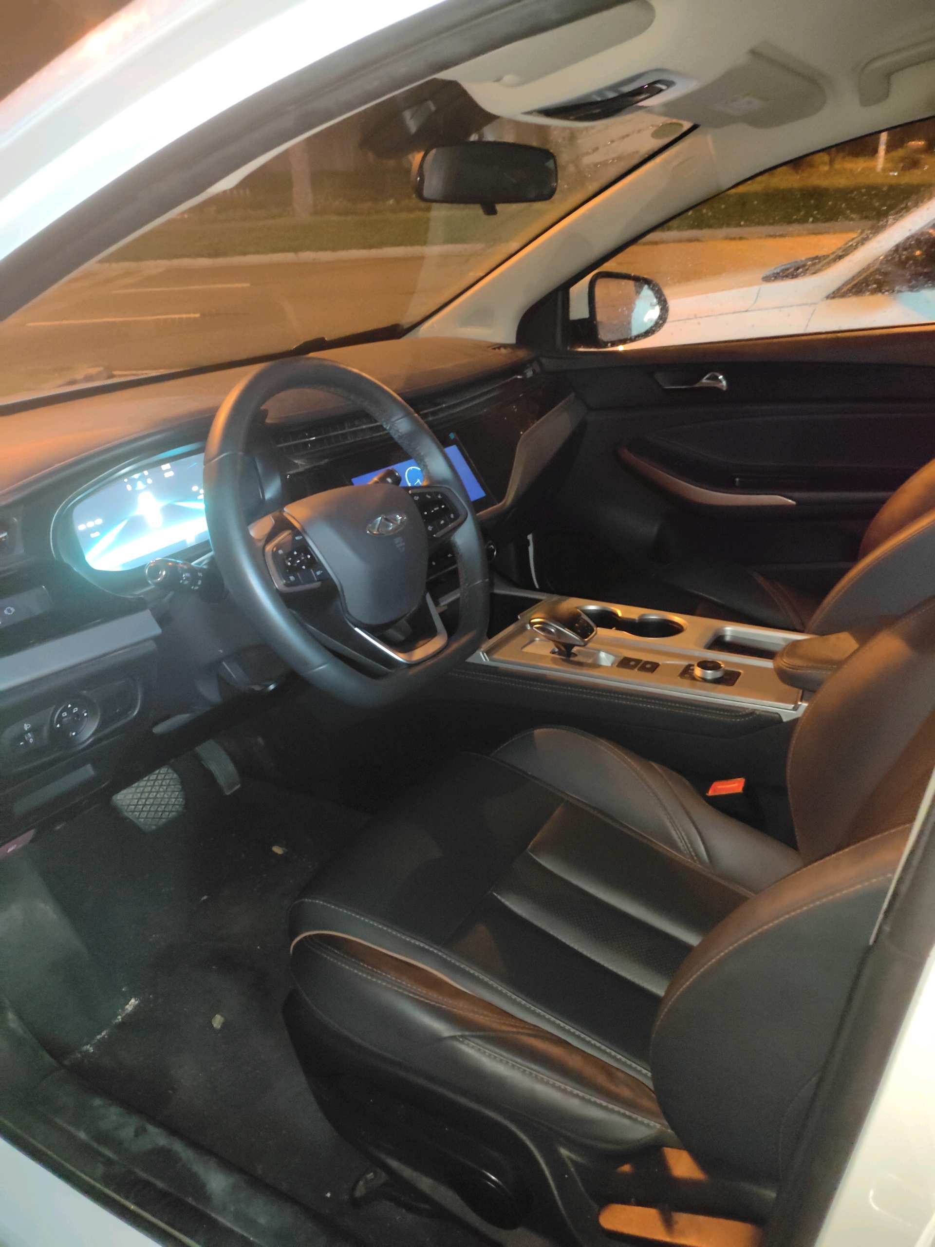 Chery Arrizo 5 Plus 2023 #7 Chery Arrizo 5 Plus 2023 car image #7