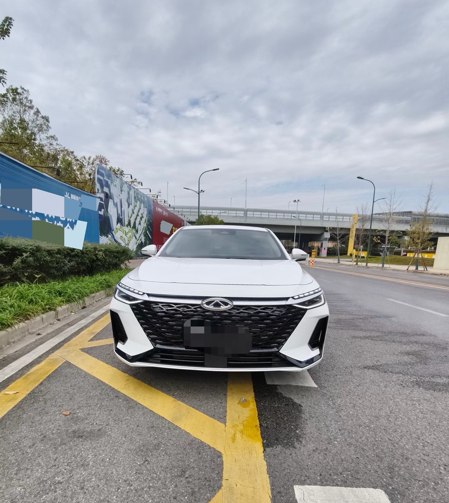 Chery Arrizo 8 2022 #2 Chery Arrizo 8 2022 изображение автомобиля #2