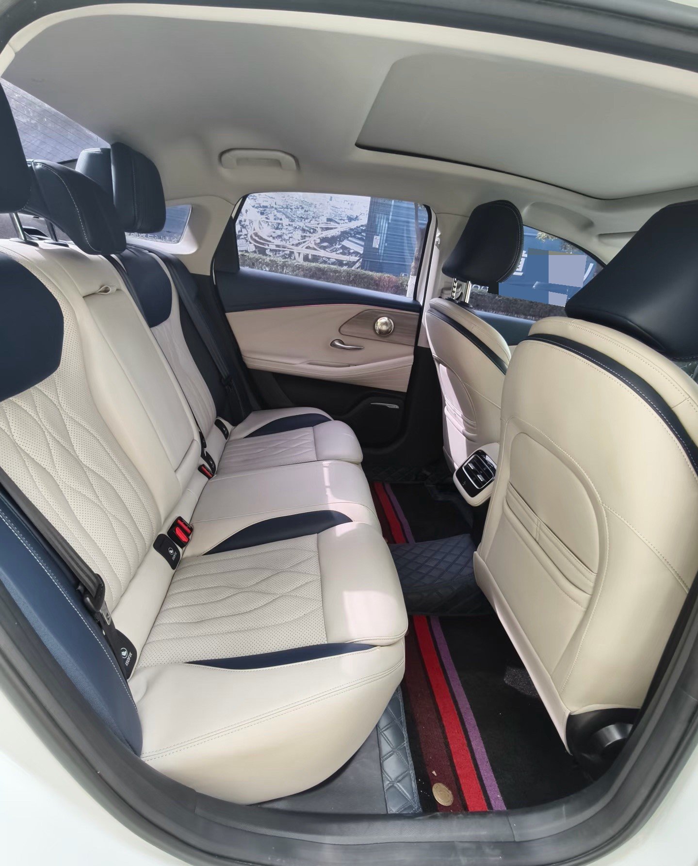 Chery Arrizo 8 2022 #6 Chery Arrizo 8 2022 изображение автомобиля #6