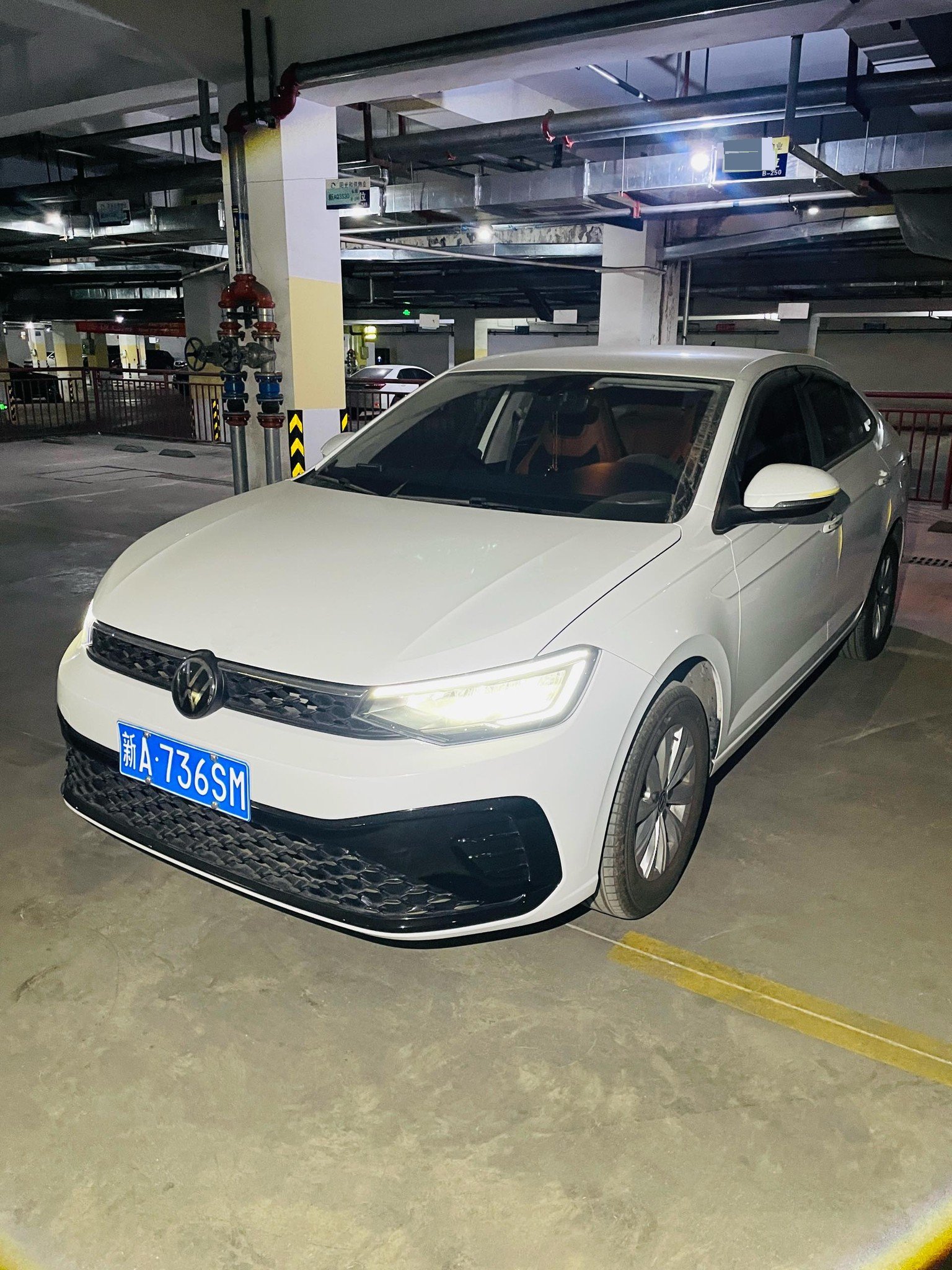 Volkswagen Lavida 2023 Volkswagen Lavida 2023 car image