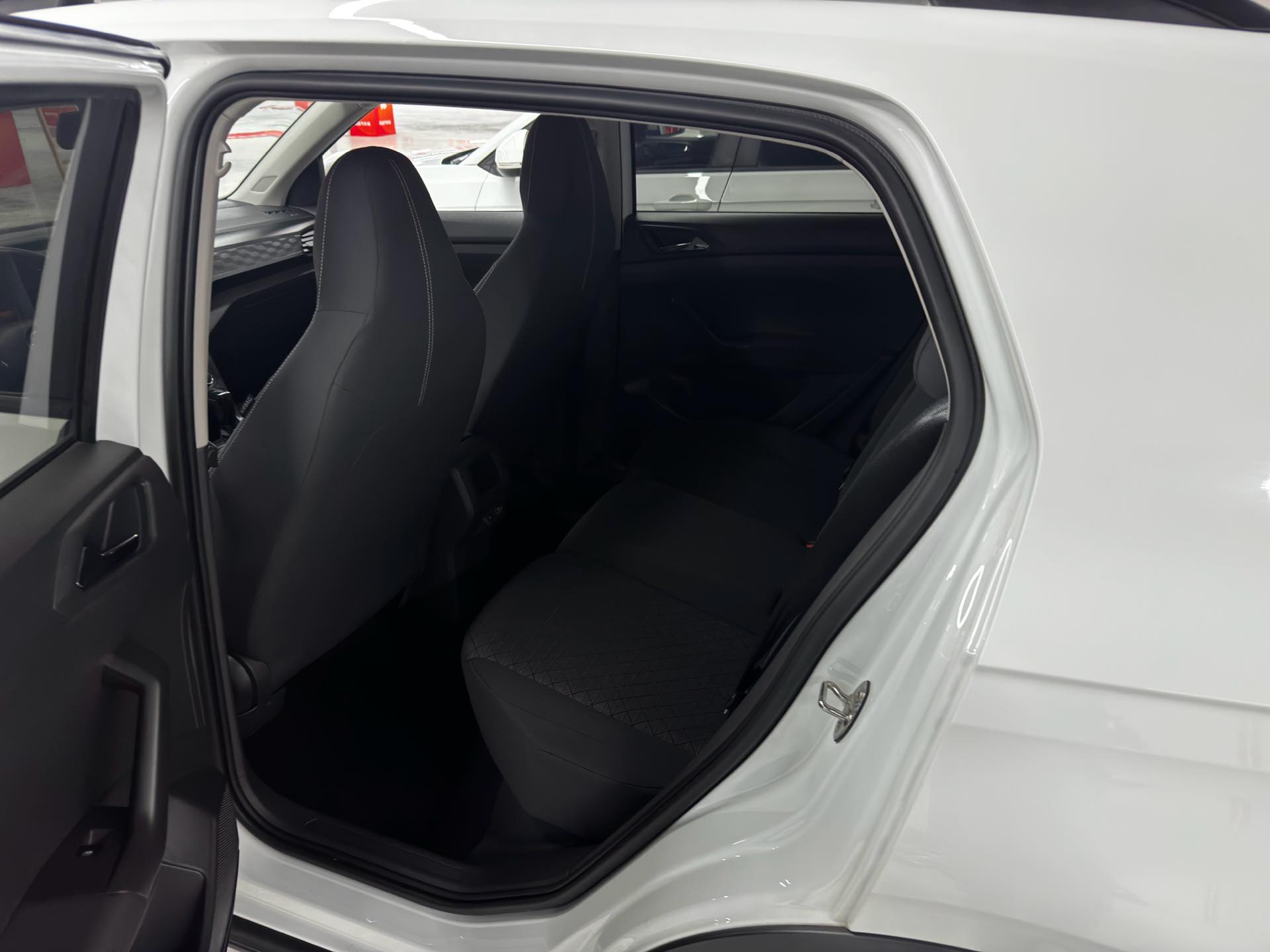 Volkswagen T-Cross 2025 #4 Volkswagen T-Cross 2025 immagine di auto #4