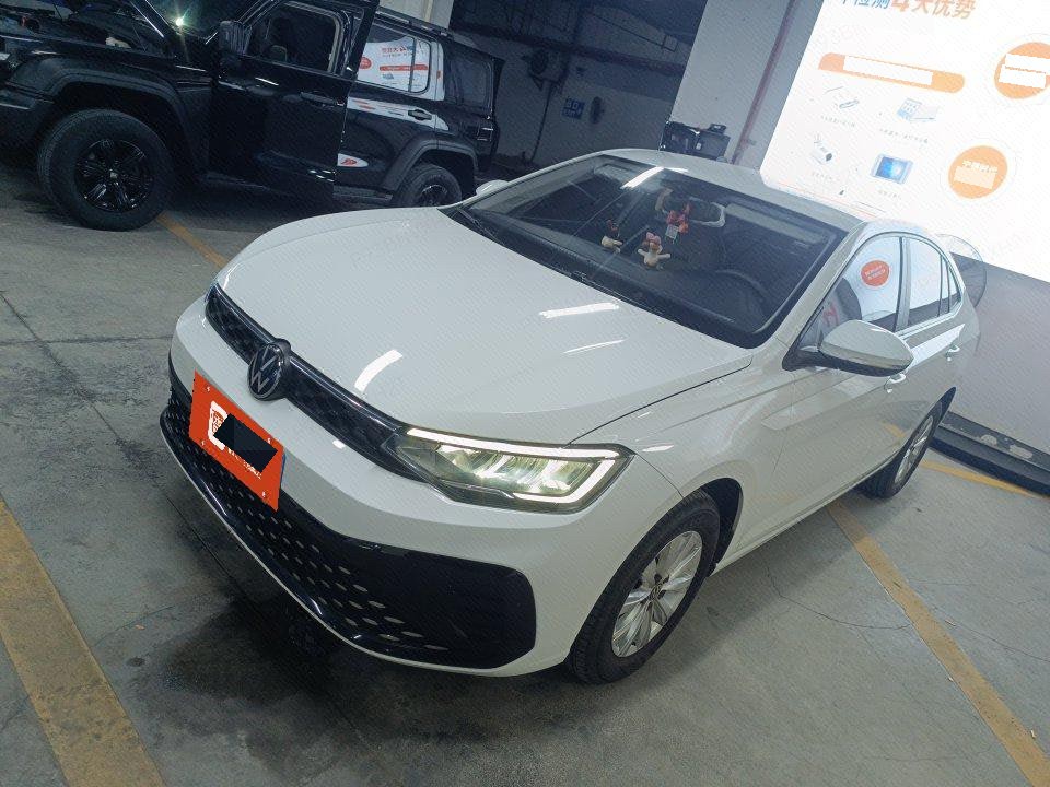 Volkswagen Lavida 2024 Volkswagen Lavida 2024 car image