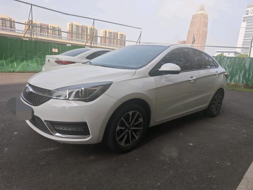 Chery Arrizo 5 2023 Chery Arrizo 5 2023 car image