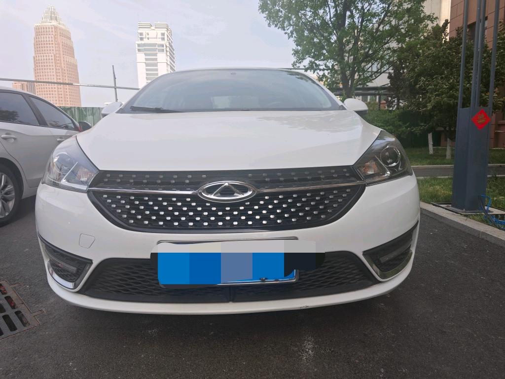 Chery Arrizo 5 2023 #2 Chery Arrizo 5 2023 car image #2