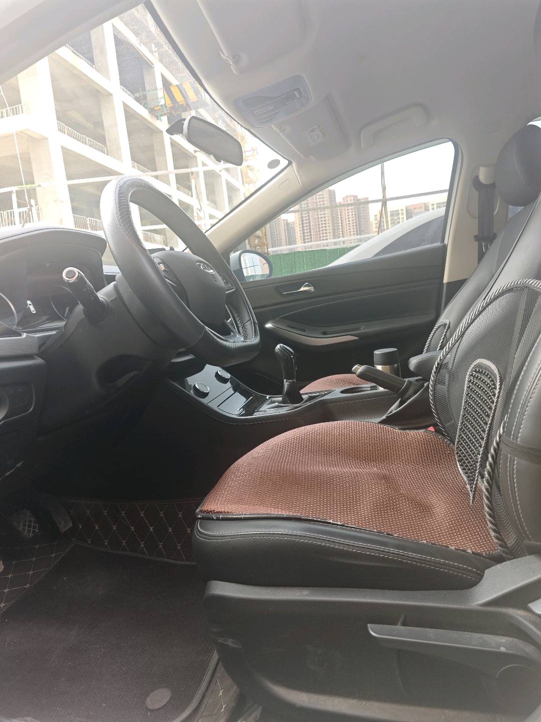 Chery Arrizo 5 2023 #4 Chery Arrizo 5 2023 car image #4