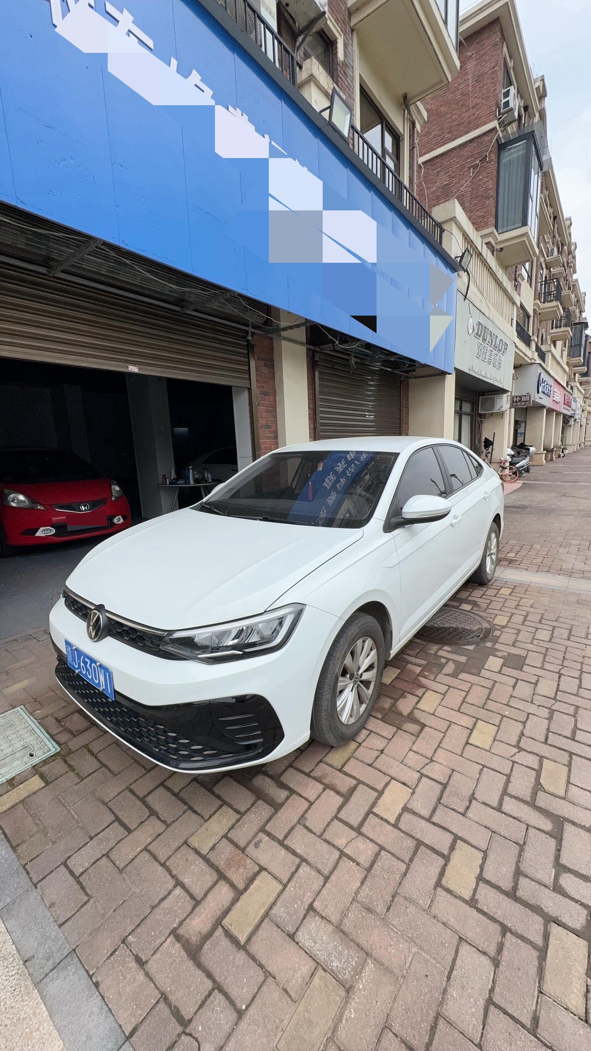 Volkswagen Lavida 2024 Volkswagen Lavida 2024 car image