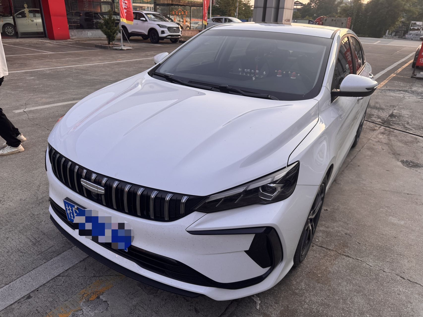 2023 imagem de carro 