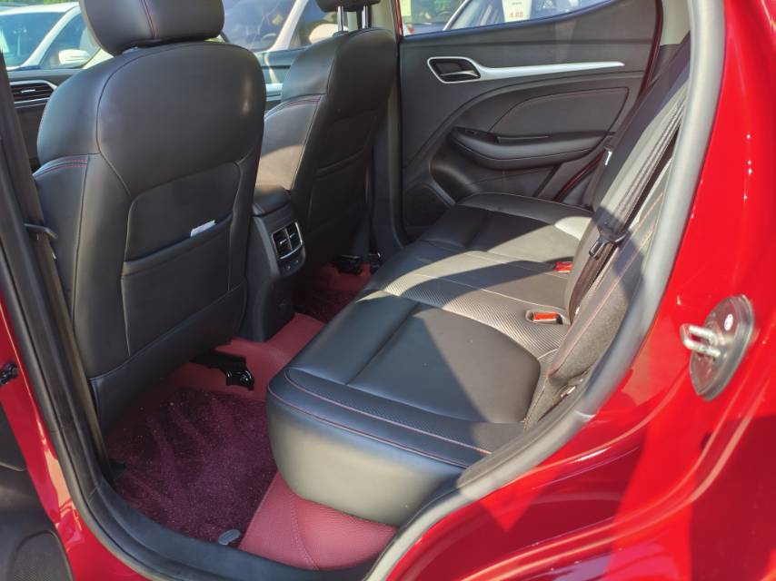 MG ZS 2021 #6 MG ZS 2021 immagine di auto #6