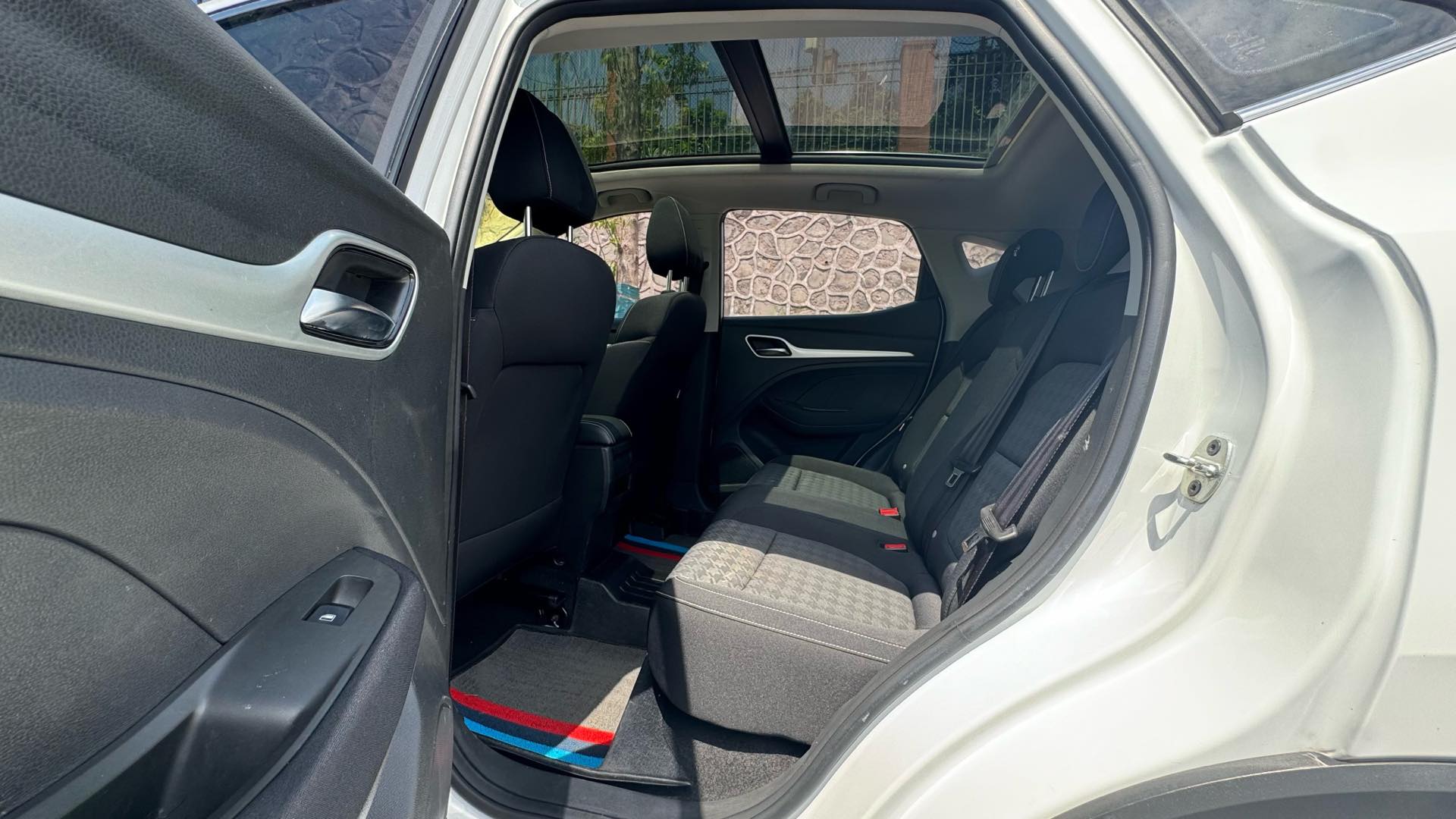 MG ZS 2019 #8 MG ZS 2019 image de voiture #8