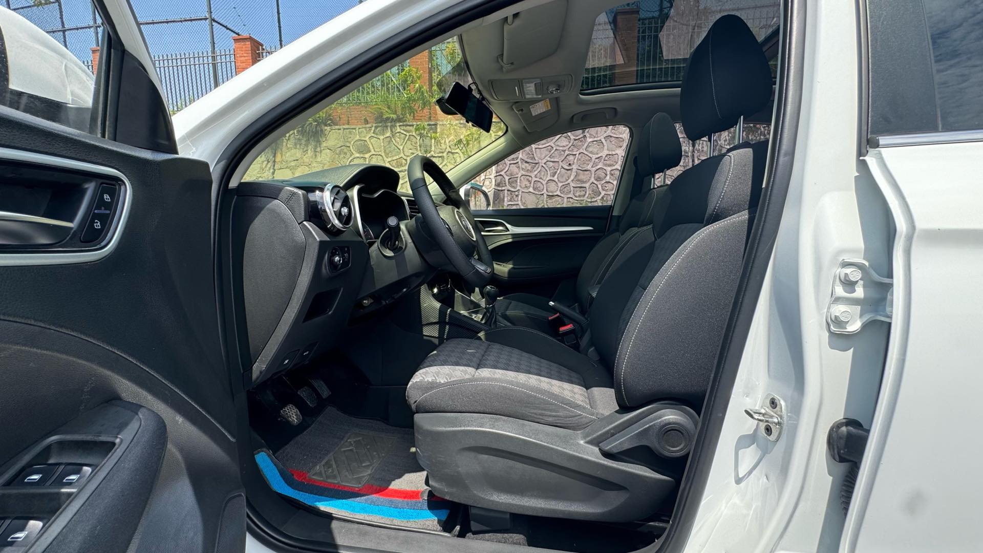 MG ZS 2019 #10 MG ZS 2019 image de voiture #10