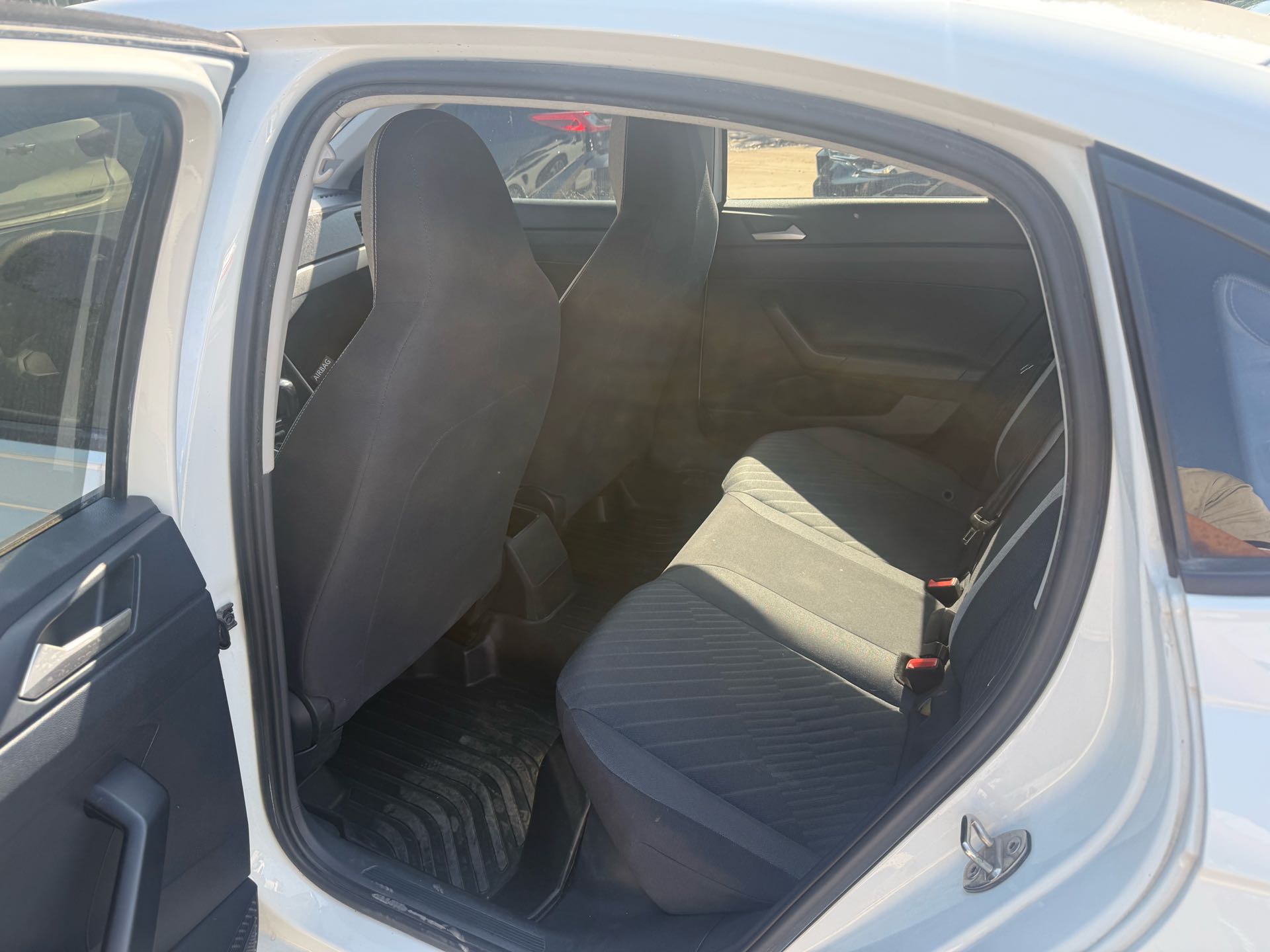 Volkswagen Lavida 2024 #3 Volkswagen Lavida 2024 car image #3