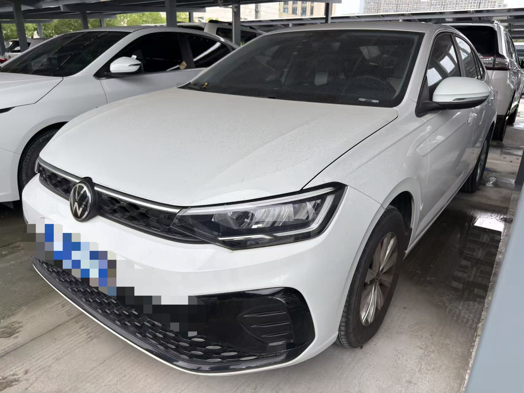 Volkswagen Lavida 2023 Volkswagen Lavida 2023 car image