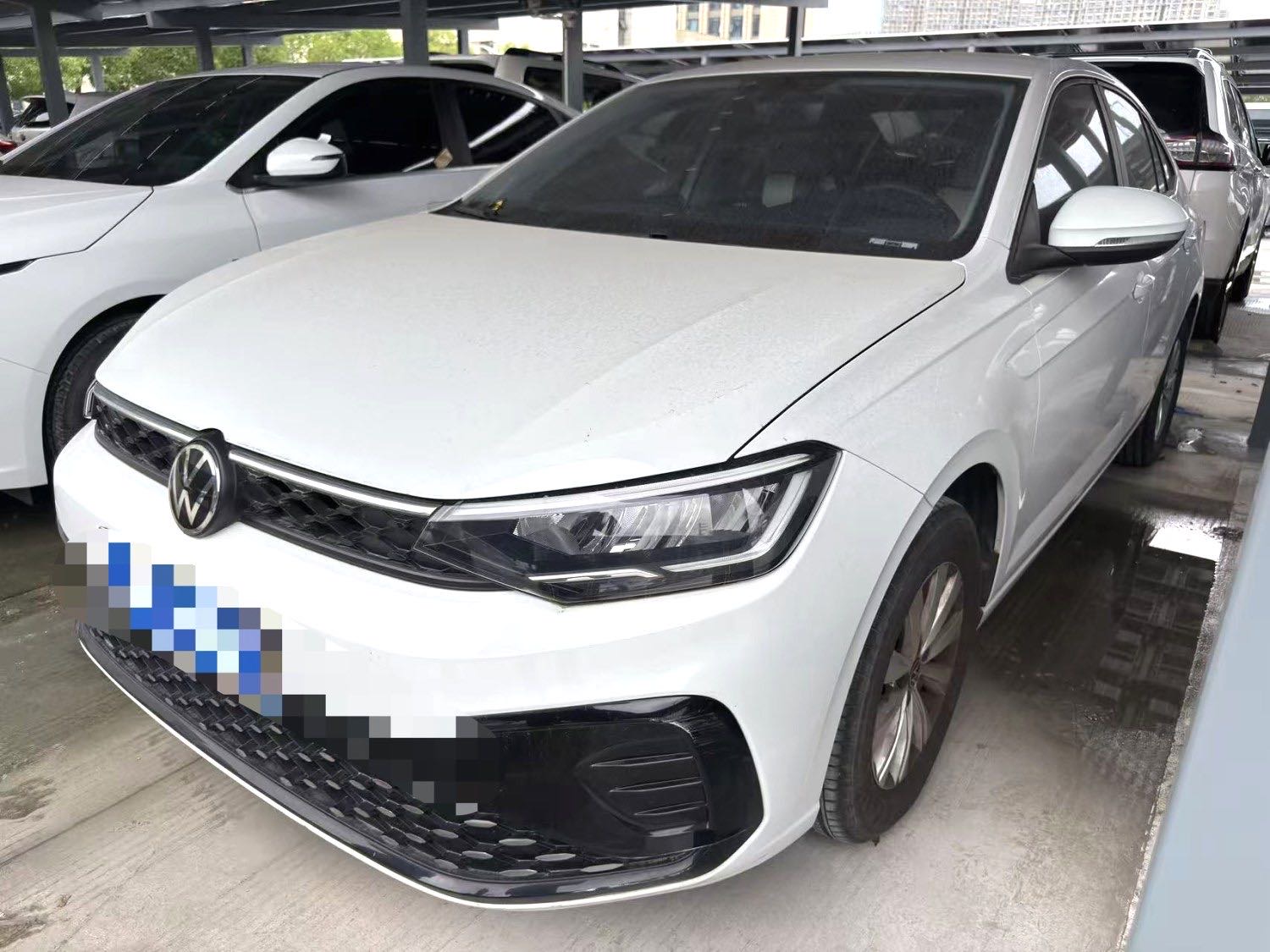 Volkswagen Lavida 2023 Volkswagen Lavida 2023 car image