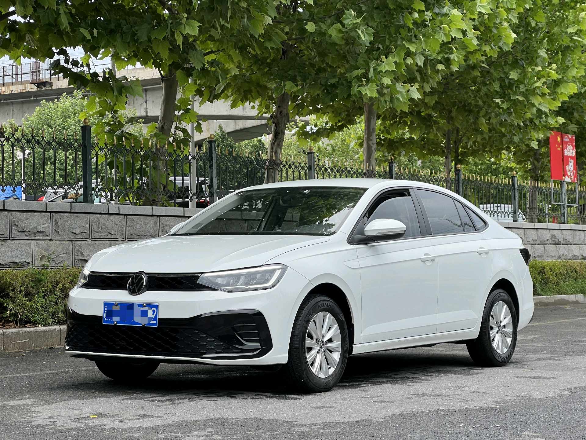 Volkswagen Lavida 2024 Volkswagen Lavida 2024 car image