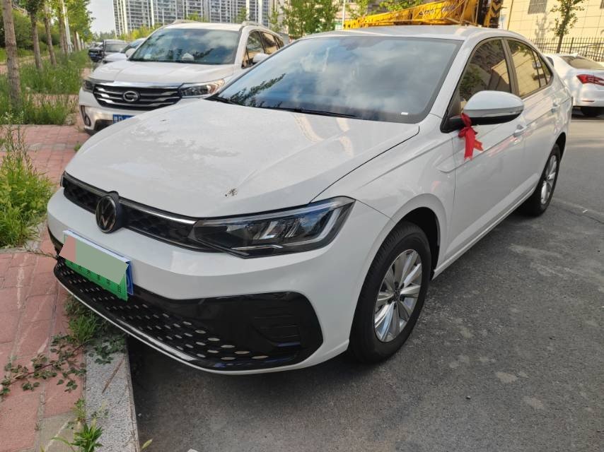 Volkswagen Lavida 2026 car image 