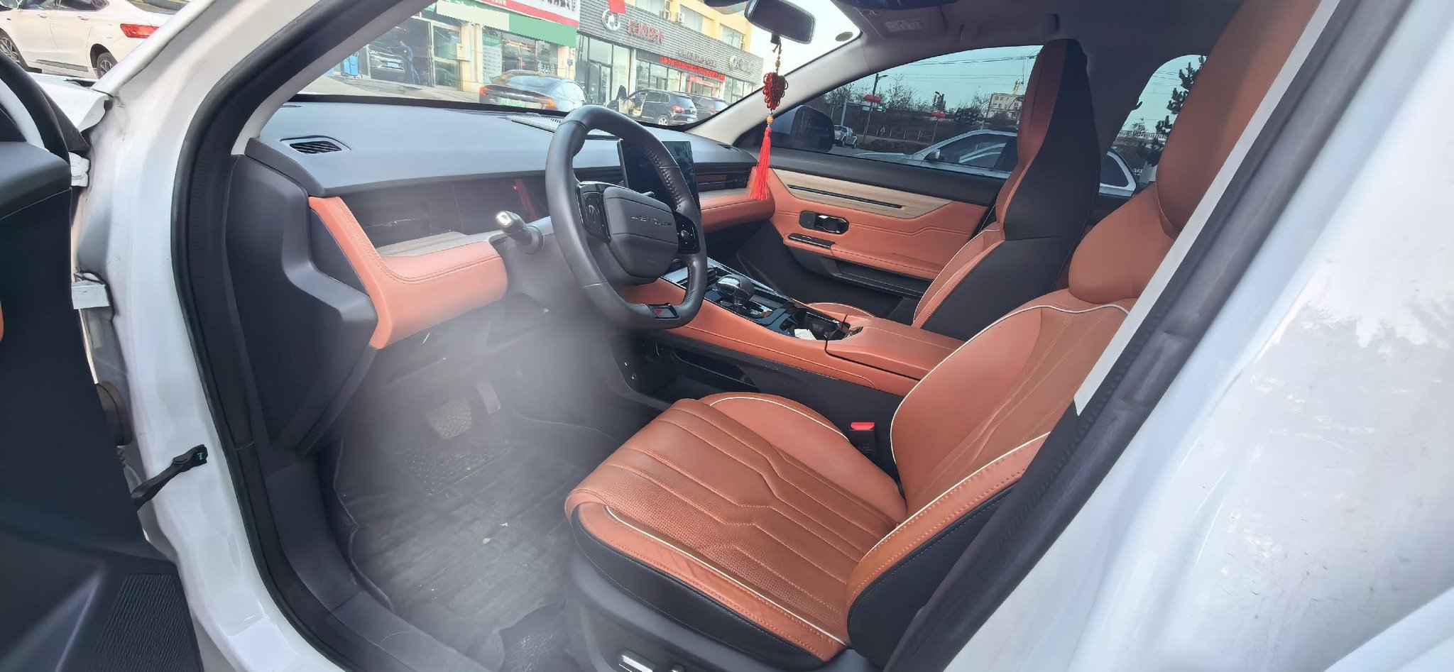 Jetour Dashing 2025 #6 Jetour Dashing 2025 immagine di auto #6