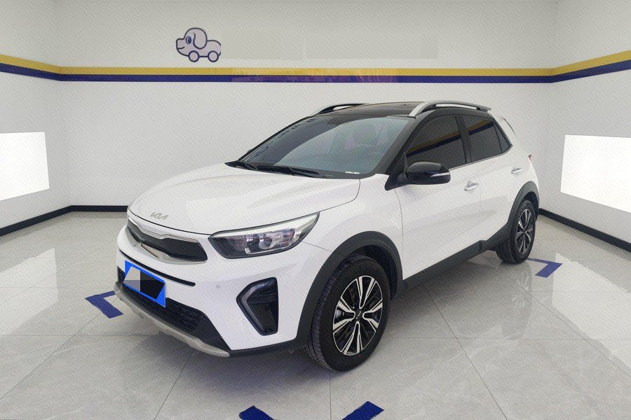 Kia KX1 2024 Kia KX1 2024 صورة سيارة