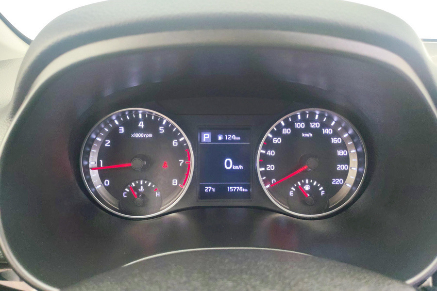 Kia KX1 2024 #8 Kia KX1 2024 صورة سيارة #8