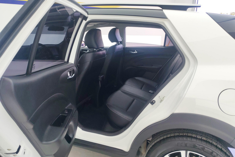Kia KX1 2024 #7 Kia KX1 2024 صورة سيارة #7