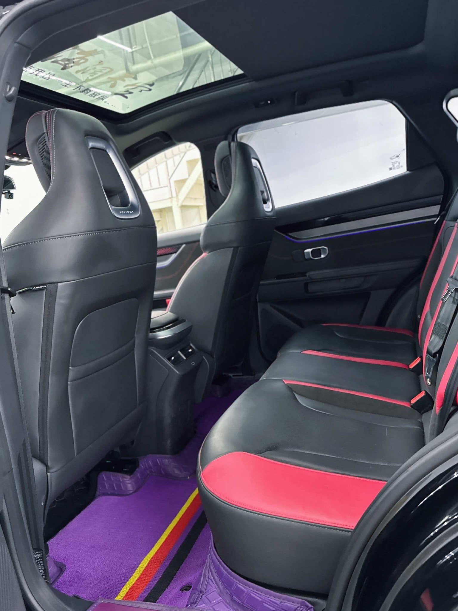 Jetour Dashing 2023 #6 Jetour Dashing 2023 image de voiture #6