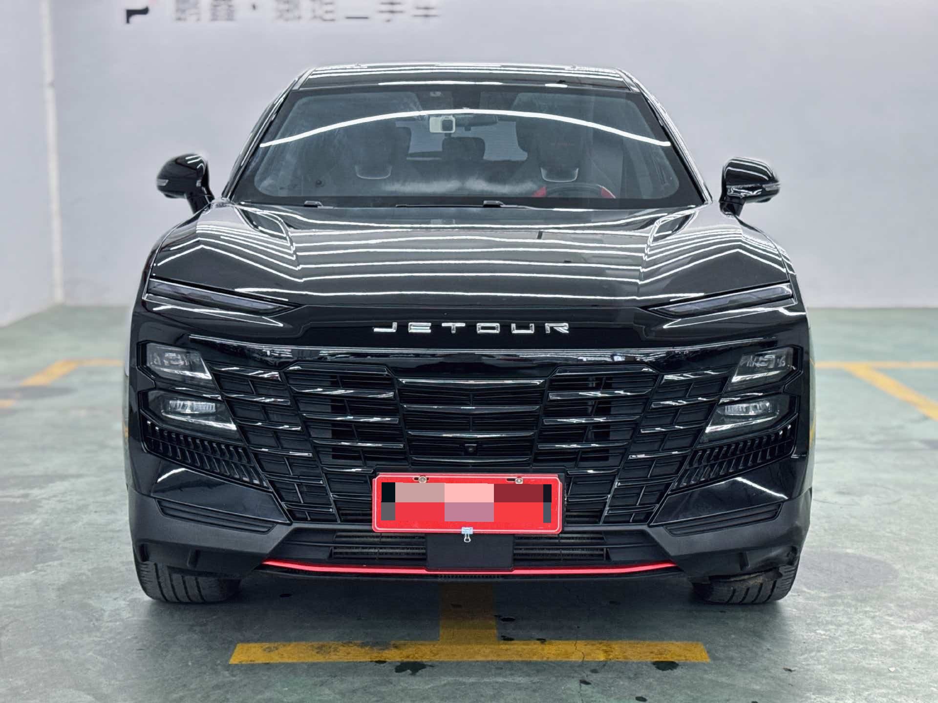 Jetour Dashing 2023 #2 Jetour Dashing 2023 image de voiture #2